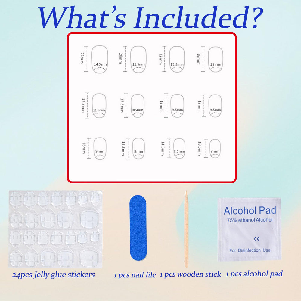 YOJIATOP size comparison layout helping choose the best fit