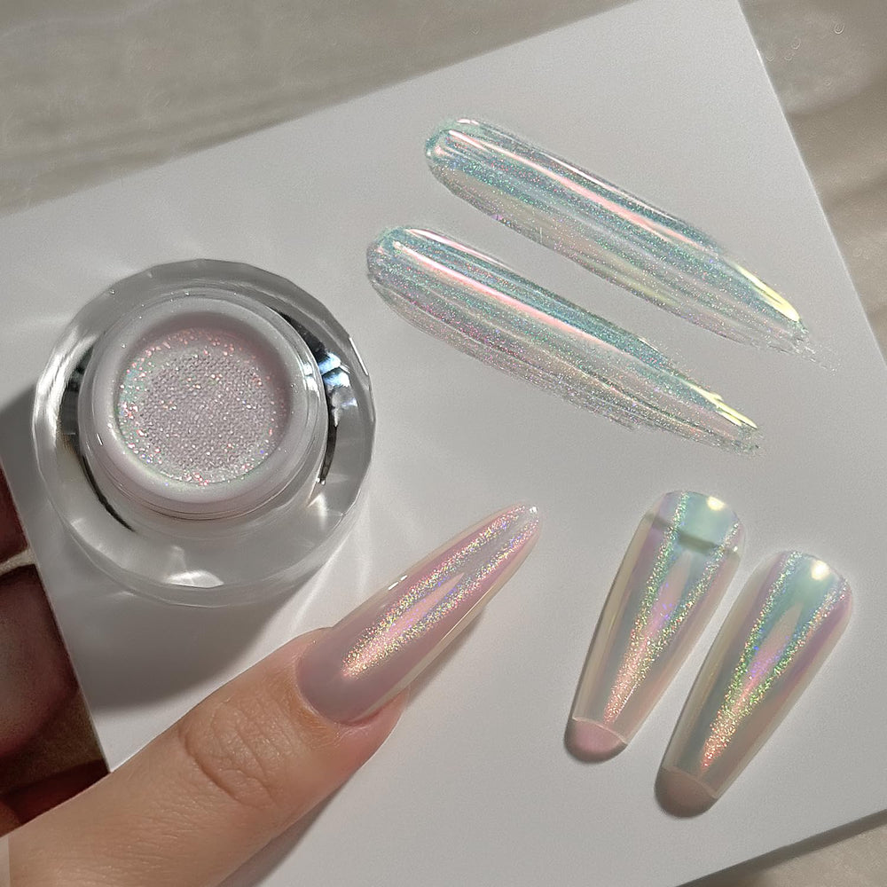 YOKE FELLOW jar front showing GT311 Pinkstar Prism and polished benefit