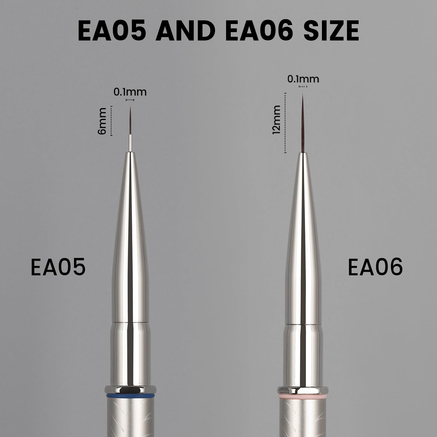 YOKE FELLOW wood and metal handle detail for ergonomics and steady control