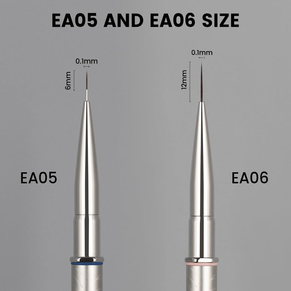 YOKE FELLOW wood and metal handle detail for ergonomics and steady control