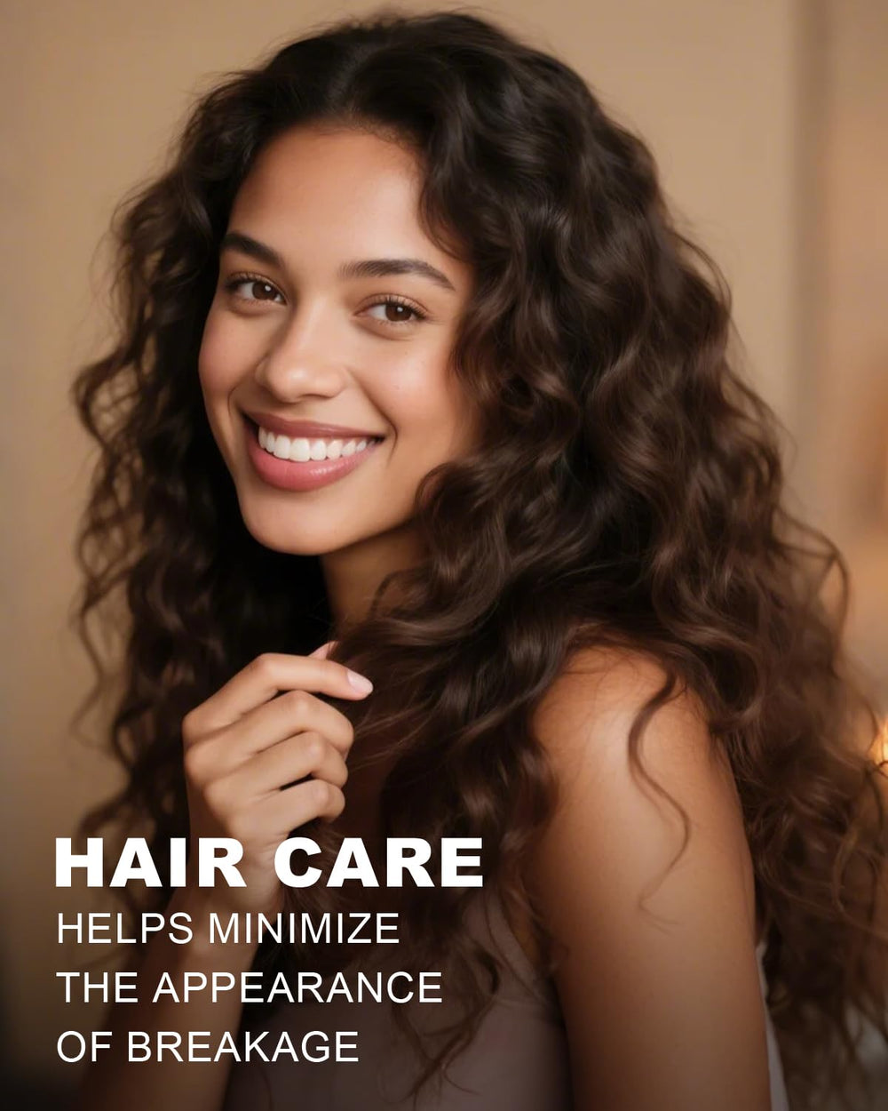 Yoken argan oil texture close-up highlighting lightweight, non-greasy finish for smooth hair