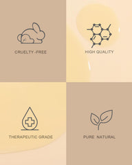 Yoken bottle held in hand showing scale and bulk supply advantage