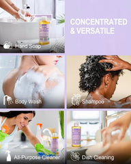 Yoken close-up label highlighting organic oils and ingredient transparency