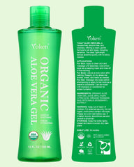 Yoken in a beach lifestyle setting showing cooling relief and summer readiness