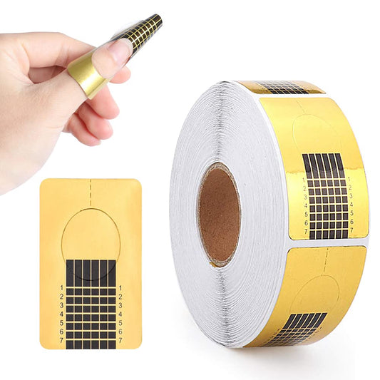 Yokilly front packaging showing 500PCS pack and branding for value