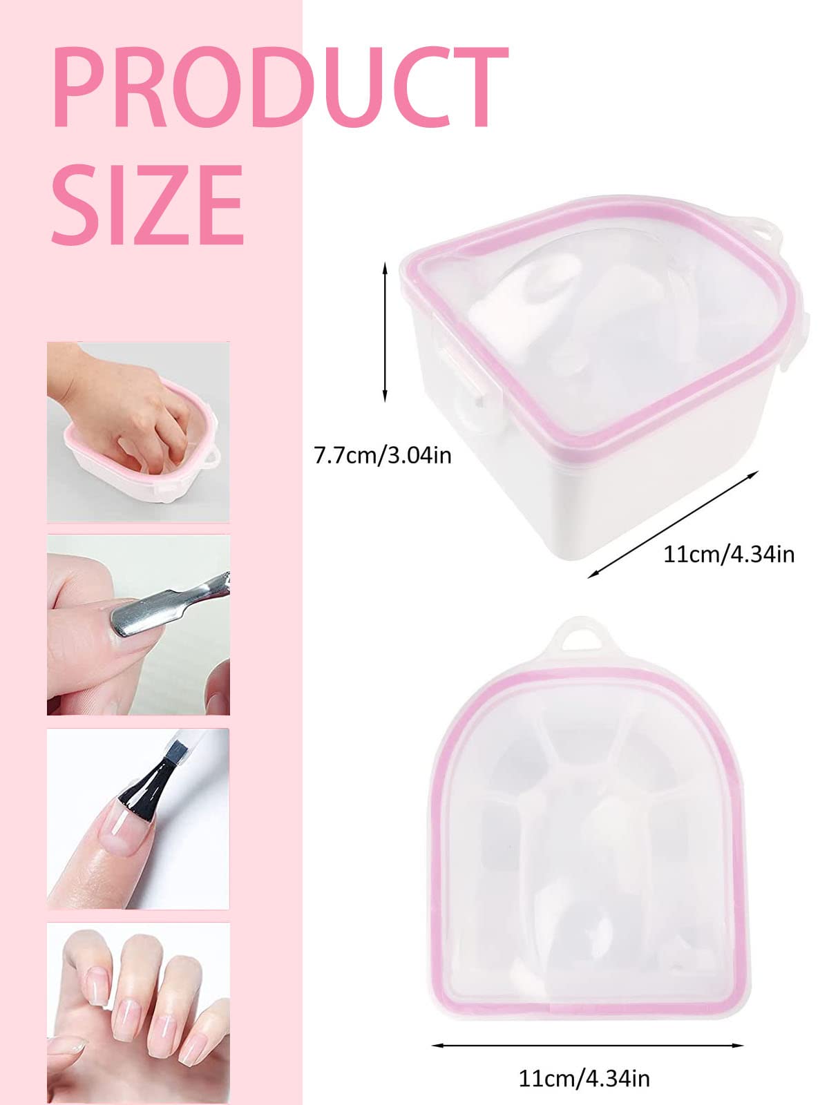 Yokilly scale comparison with tools demonstrating compact, travel-friendly size