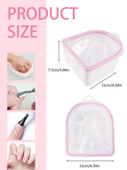 Yokilly scale comparison with tools demonstrating compact, travel-friendly size