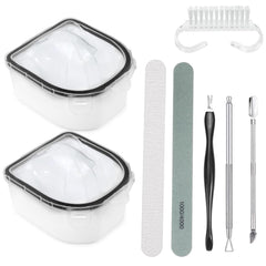 yokilly front packaging showing the complete 8PCS set and quick identification benefit