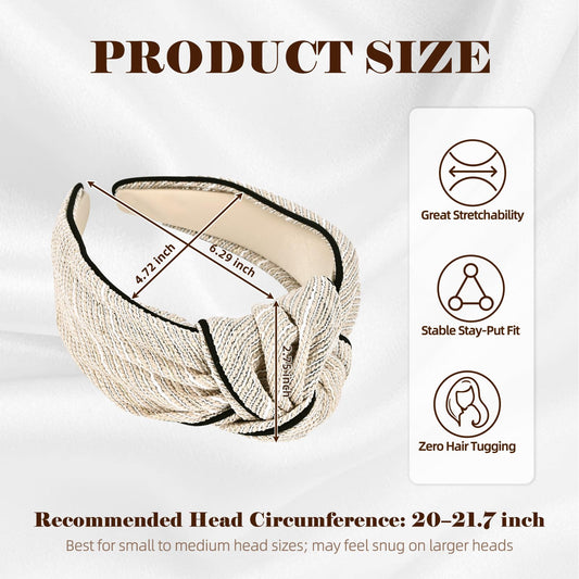 Yonchic close-up knot detail highlighting soft texture and durable stitching