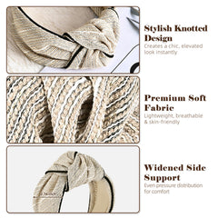 Yonchic fabric stretch demo showing elasticity and comfortable fit benefit
