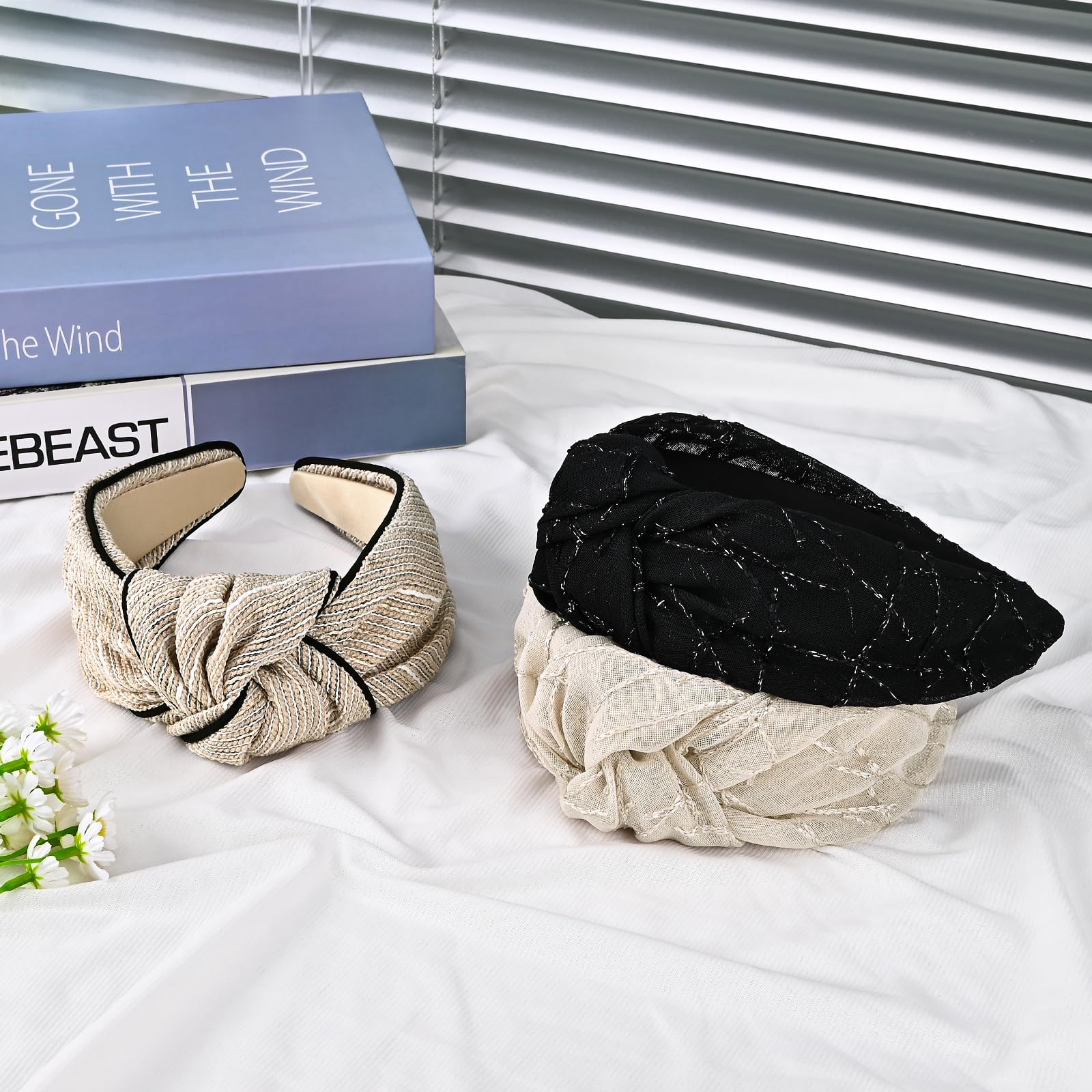 Yonchic packaging and gift presentation suggesting ready-to-gift convenience