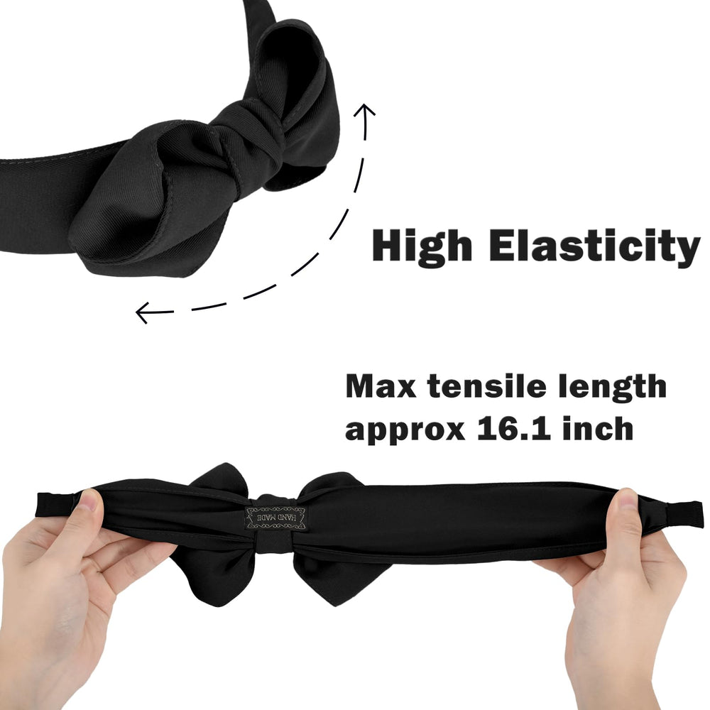 Yonchic side profile worn by model showing comfortable fit and fashion look