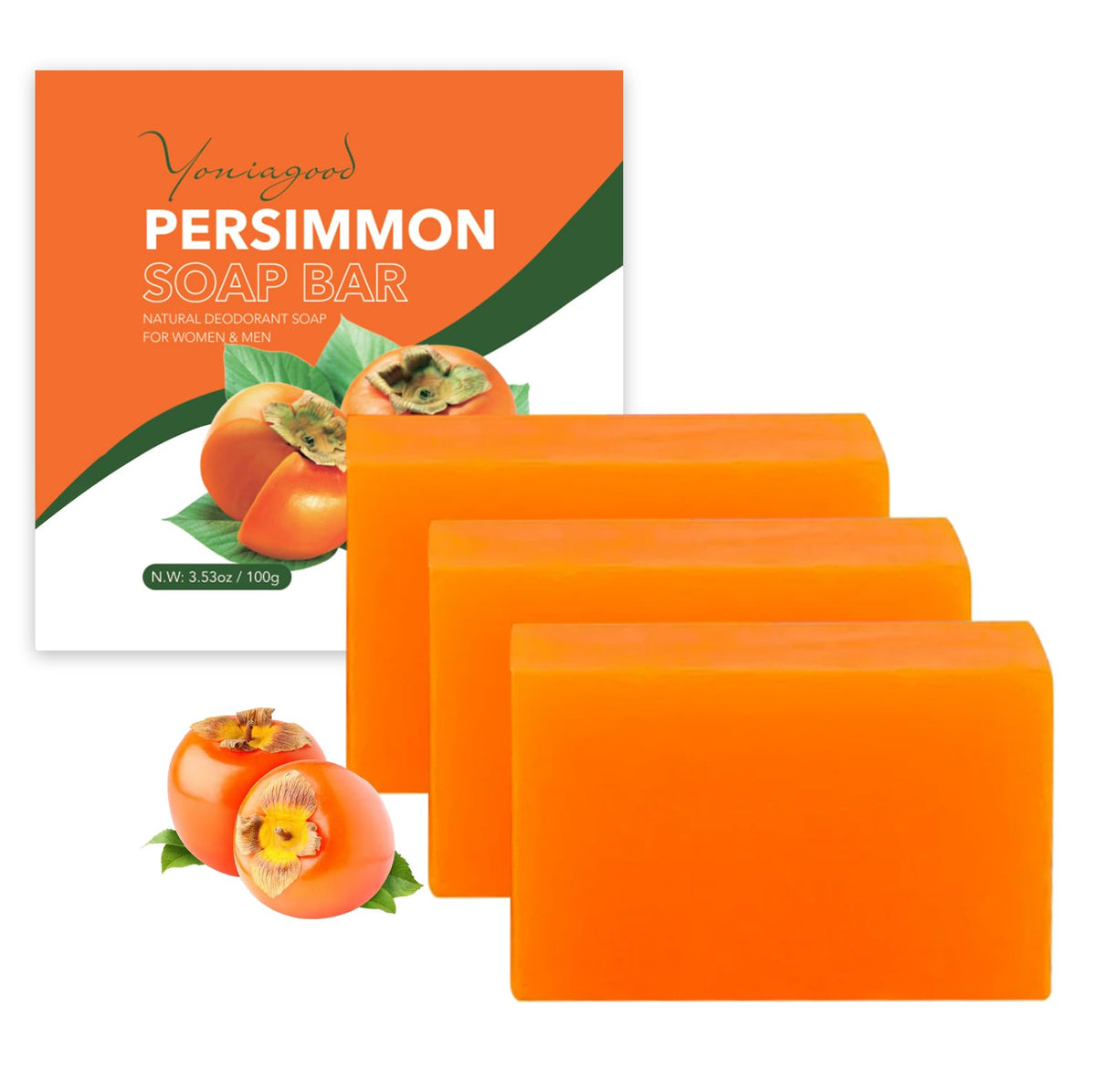 yoniagood front packaging showing brand and benefits