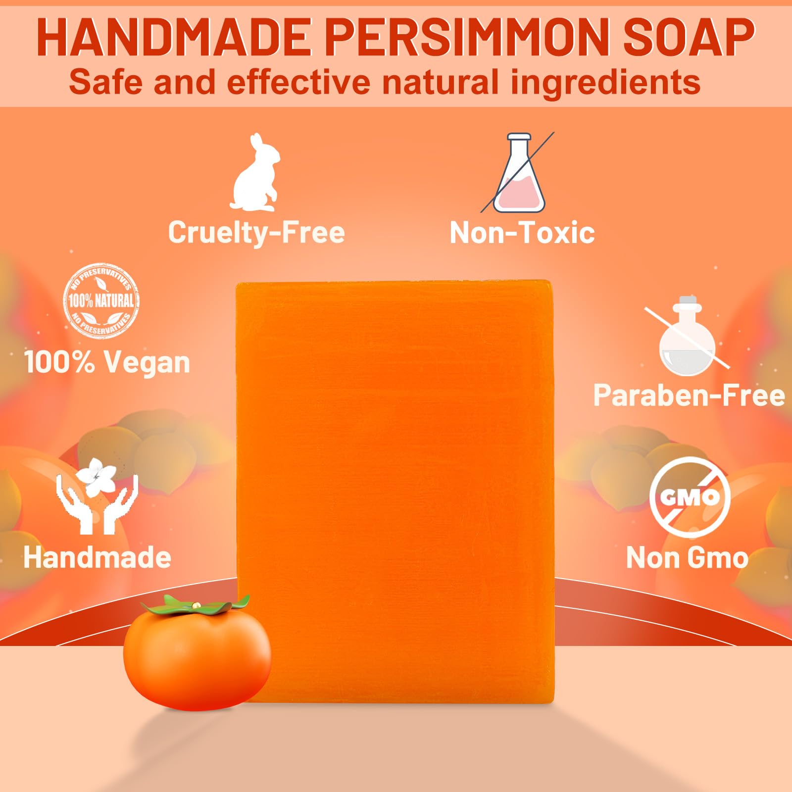 yoniagood person using soap in shower showing everyday use and fresh-feeling benefit