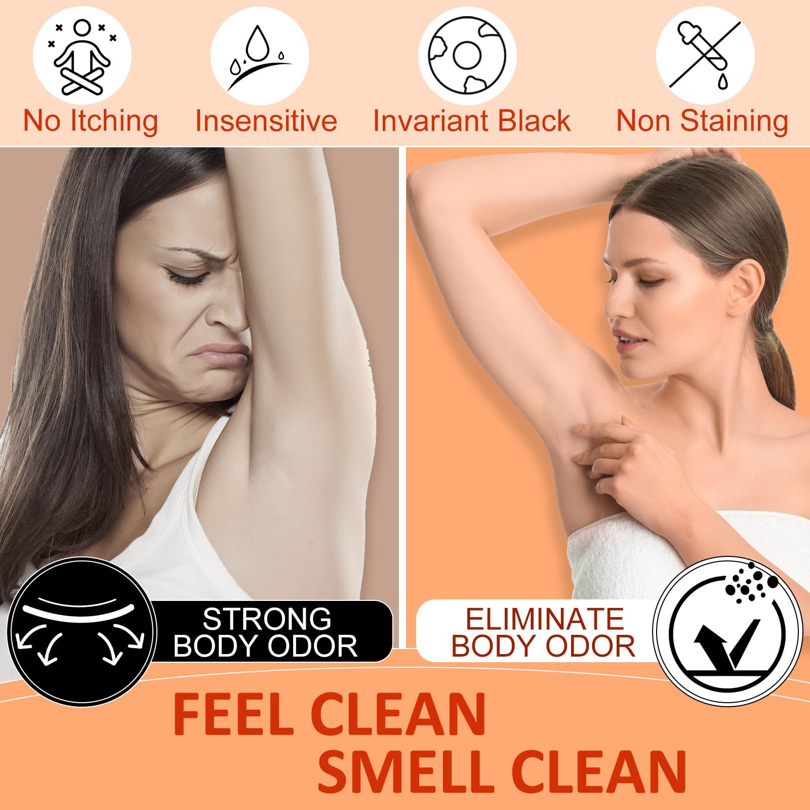 yoniagood fresh persimmon slices beside soap showing natural ingredient and purifying benefit