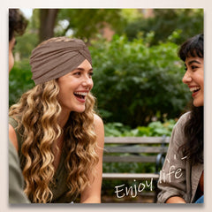 YONUF six colors arranged flat to show mix-and-match options