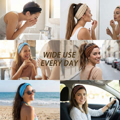 YONUF model wearing knotted top style, showcases fashionable everyday look