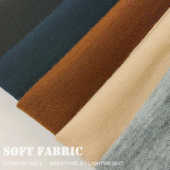 YONUF six headbands laid flat showing color options and mix-match benefit