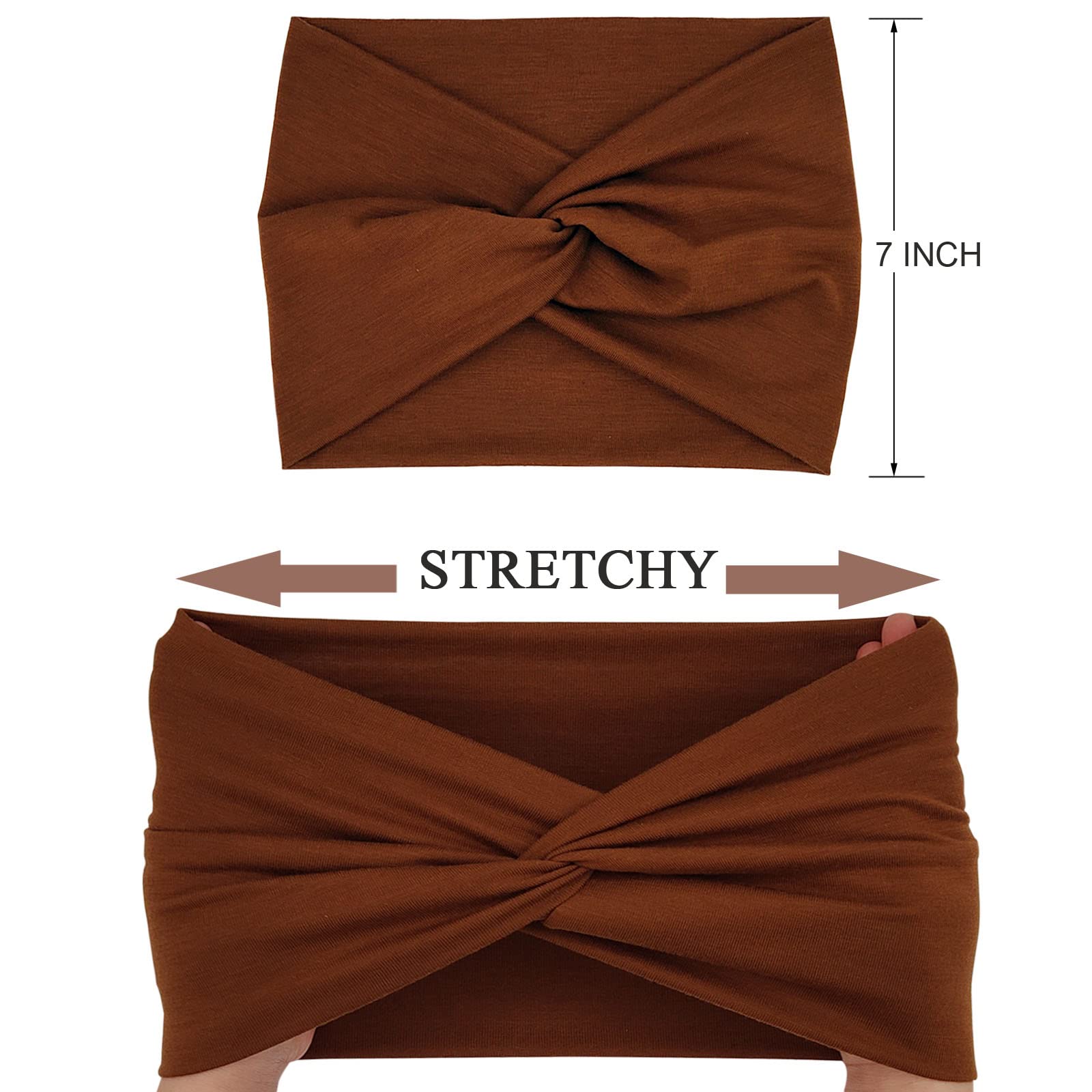 YONUF twisted knot close-up highlighting stylish detail and grip