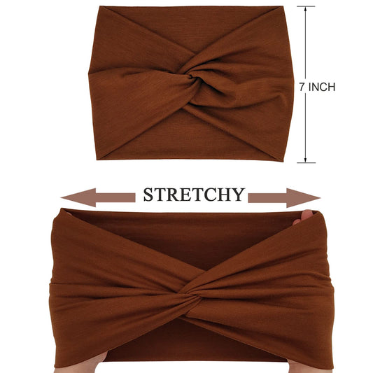 YONUF twisted knot close-up highlighting stylish detail and grip