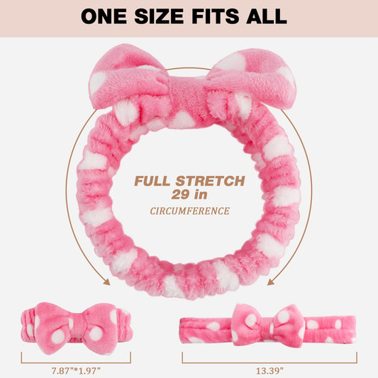 YOOVR close-up coral fleece texture highlighting soft comfort and absorbency