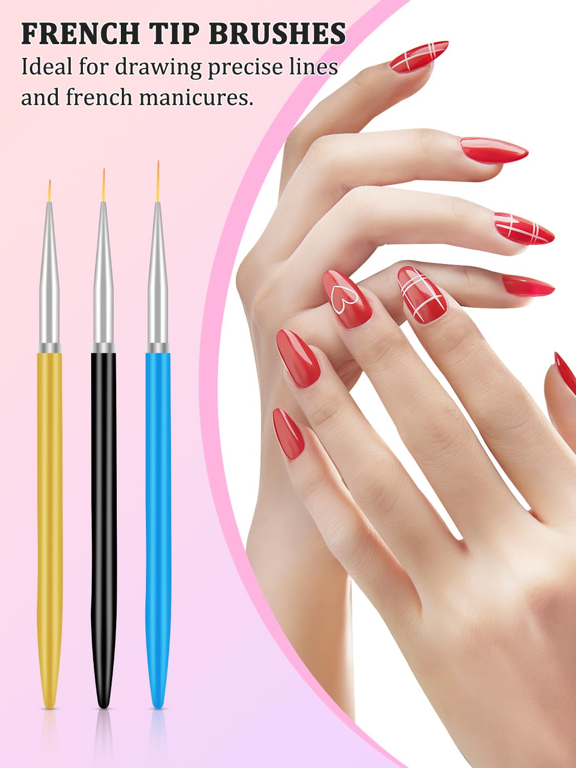 YOOVR dotting and sculpting tools close view enabling precise 3D detail