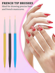 YOOVR dotting and sculpting tools close view enabling precise 3D detail