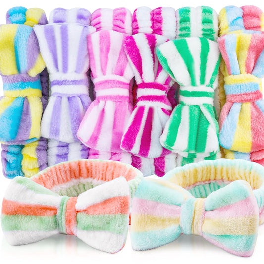 YOOVR front-packaging showing colorful eight-piece set and gifting appeal