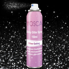 Yosca front packaging 150ml bottle showing label and cap benefits quick application