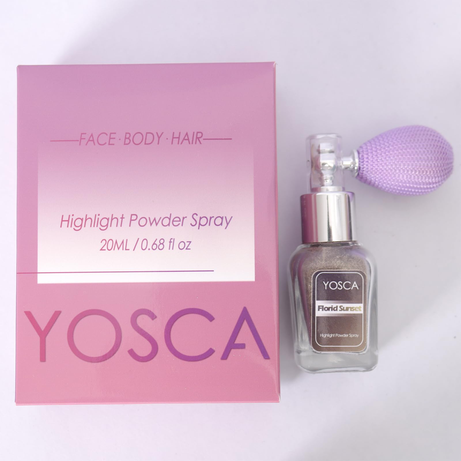 Yosca bottle inside travel pouch illustrating leak-proof, travel-friendly design