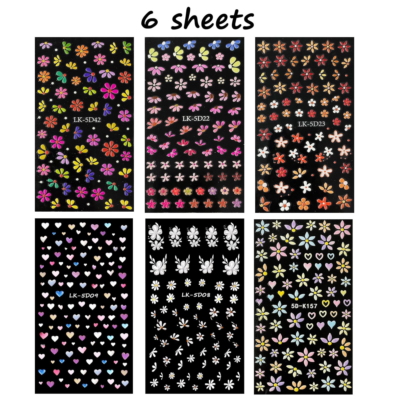 YOSOMMK sheet beside coin for scale, shows decal size options