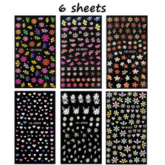 YOSOMMK sheet beside coin for scale, shows decal size options
