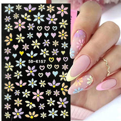 YOSOMMK tweezer holding decal over sheet, precise placement benefit