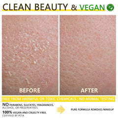 YOUFE open tin close-up showing smooth balm texture and easy scoop