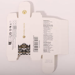 YOUNG VISION in a makeup bag lifestyle image shows versatile on-the-go use