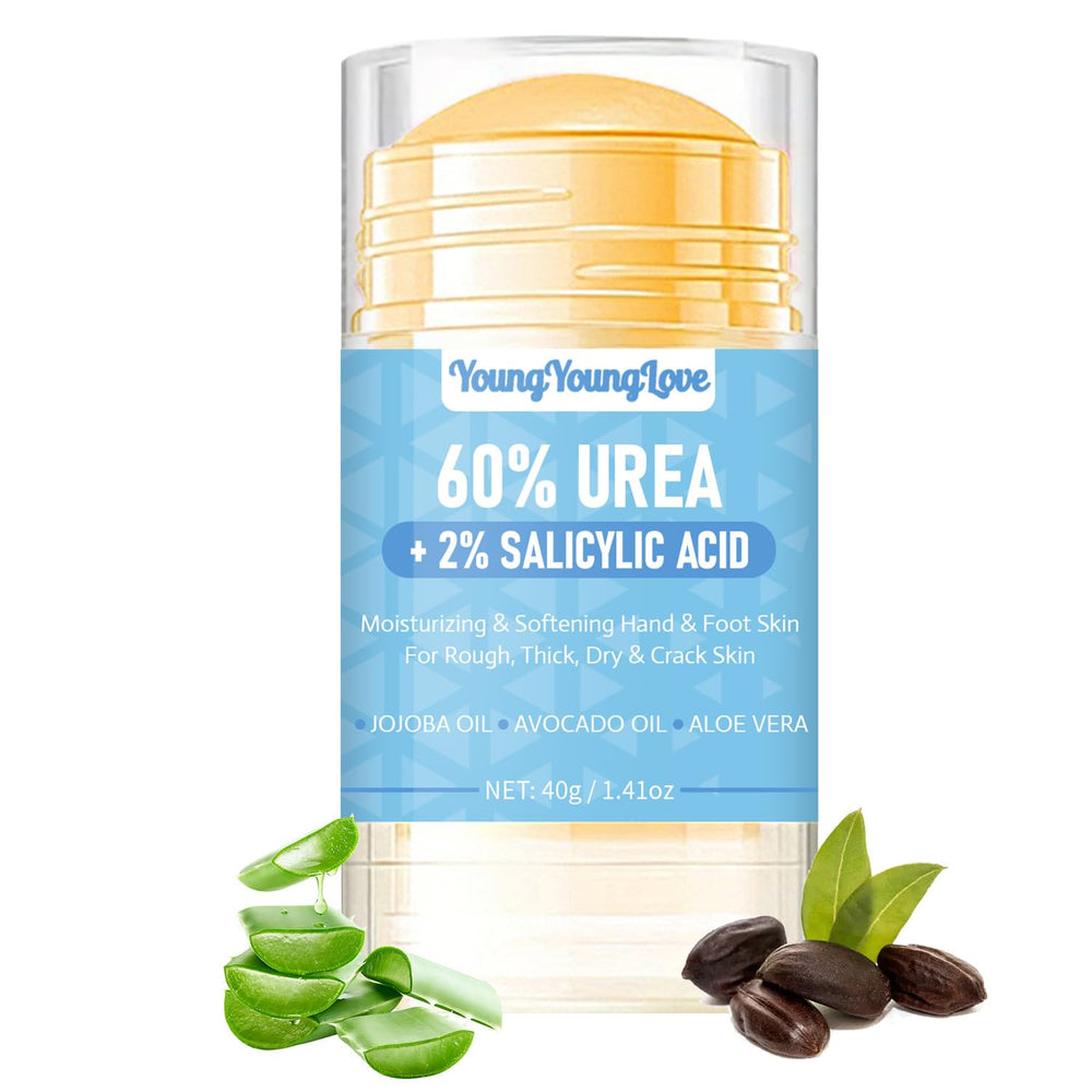 YOUNGYOUNGLOVE front packaging showing repair stick and benefits