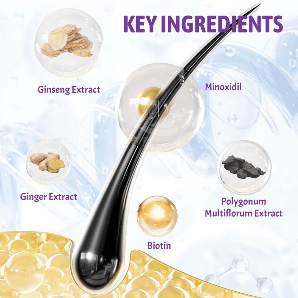 YOUNGYOUNGLOVE spray texture droplet on fingertip showing lightweight, quick-drying formula benefit