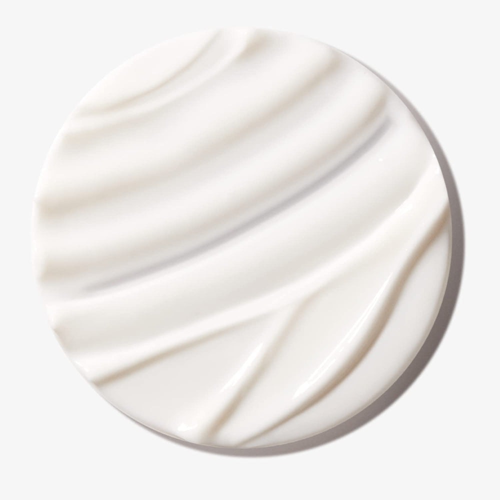Youth To The People cream on hand being applied for immediate moisture
