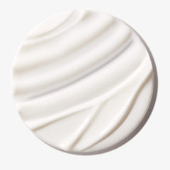 Youth To The People cream on hand being applied for immediate moisture
