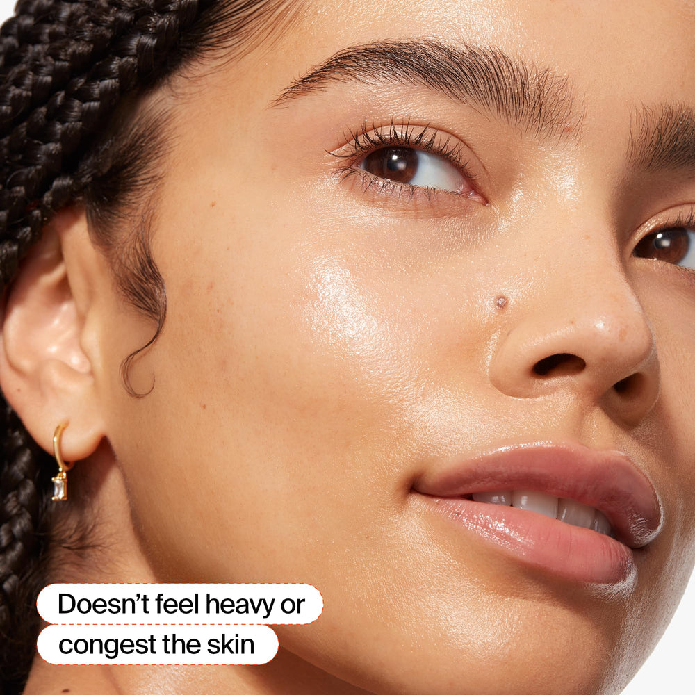 Youth To The People superberry ingredients flatlay highlighting antioxidant power