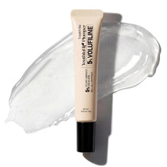 YouthVibe front packaging showing product and clear gloss benefit