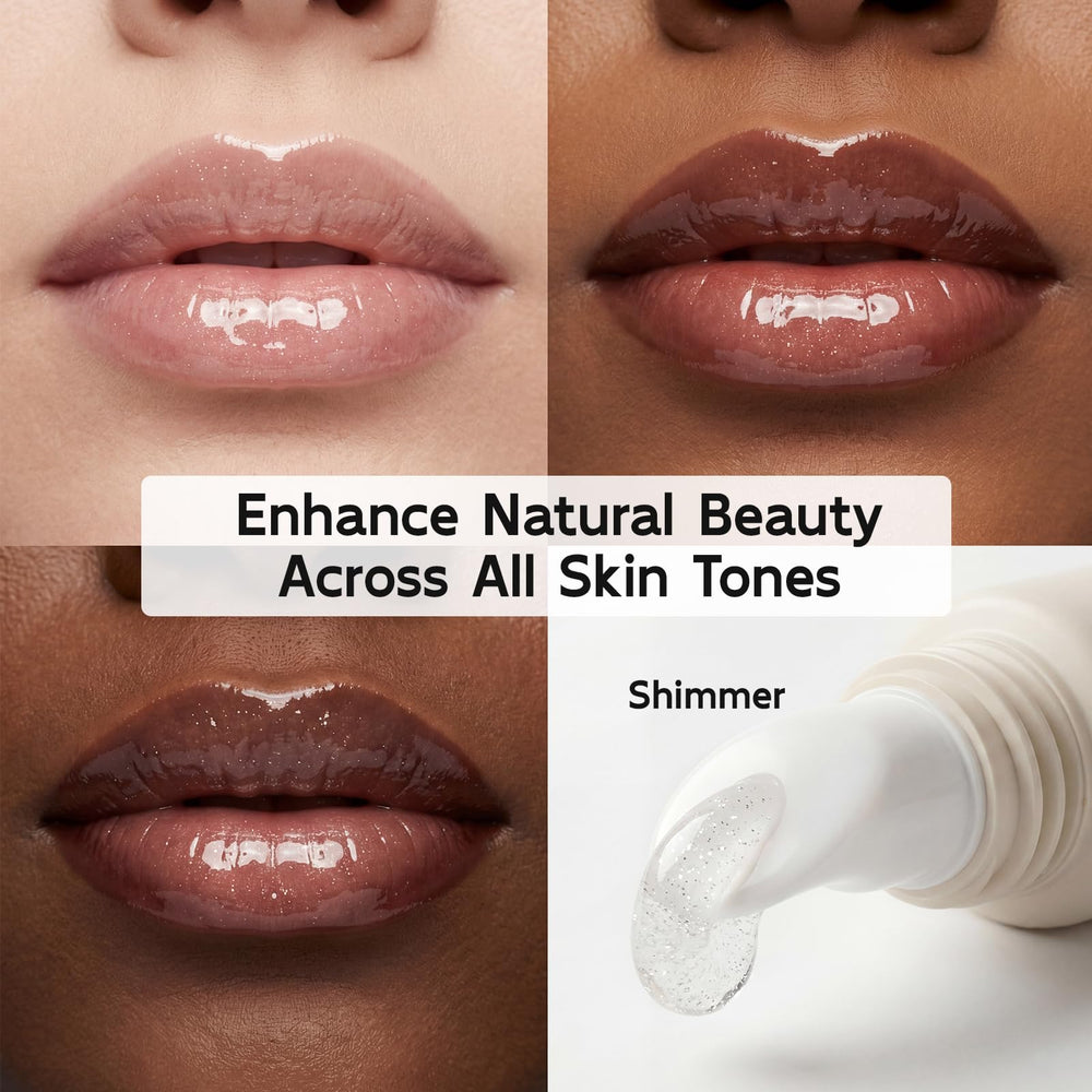 YouthVibe ingredient layout featuring shea butter and hyaluronic advantage