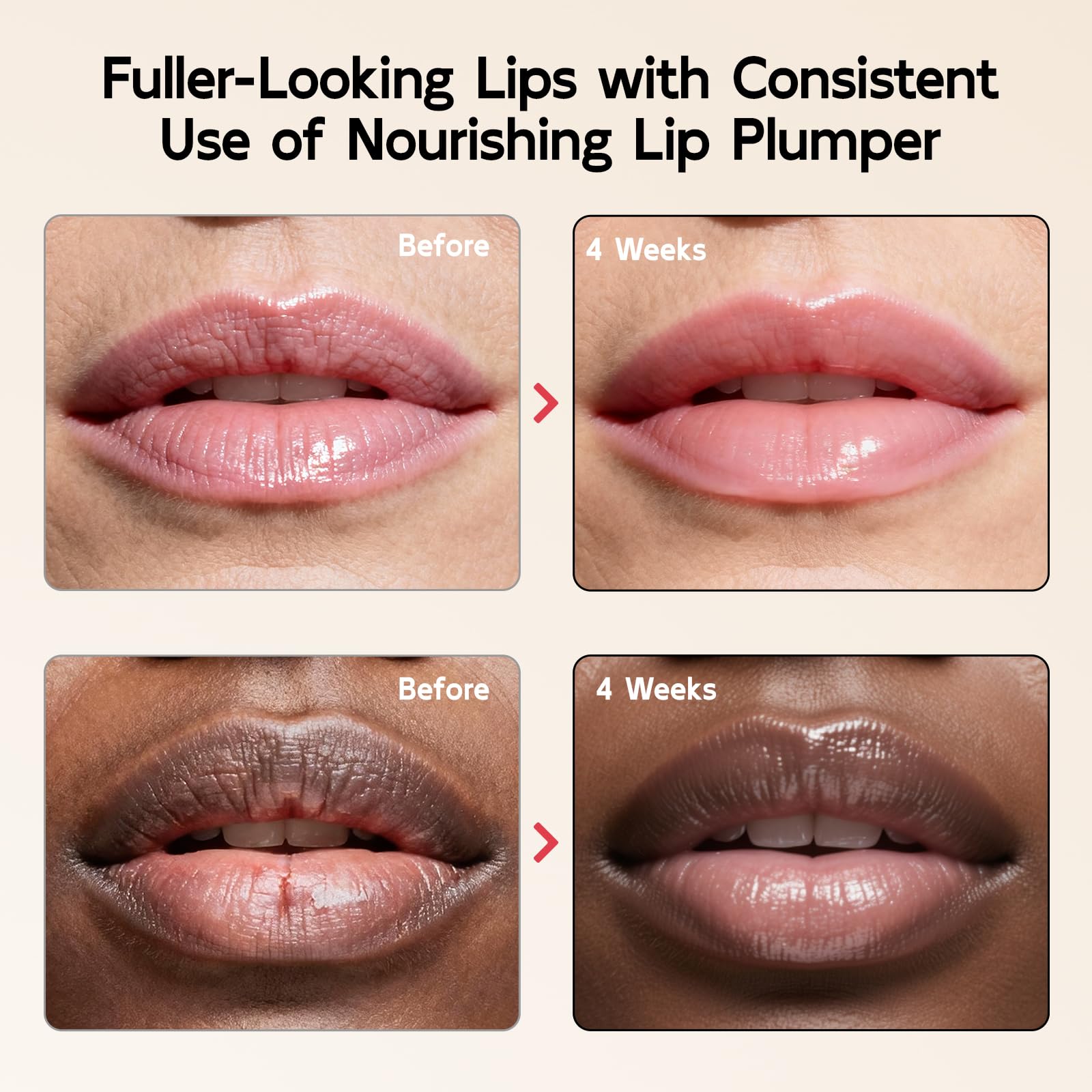 YouthVibe texture close-up with serum drop highlighting rich hydration and non-sticky finish