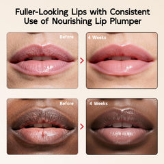 YouthVibe texture close-up with serum drop highlighting rich hydration and non-sticky finish