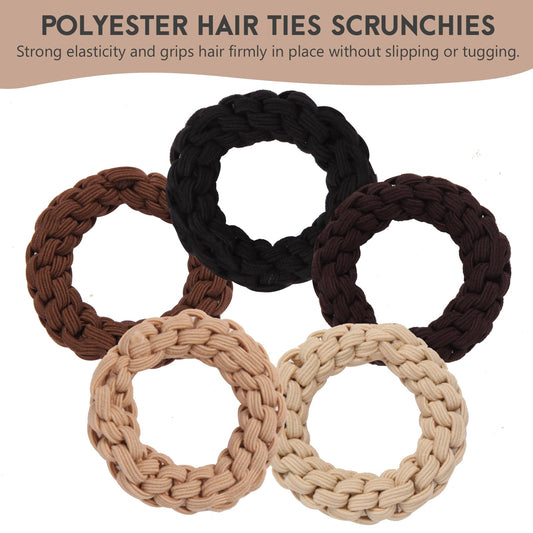 YOUXUAN close-up of braided strands showing craftsmanship and durable grip benefit