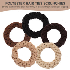 YOUXUAN close-up of braided strands showing craftsmanship and durable grip benefit