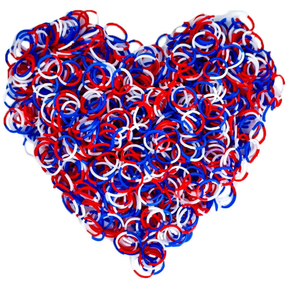 Yowamho front packaging showing 900 bands and included hook, ready to craft