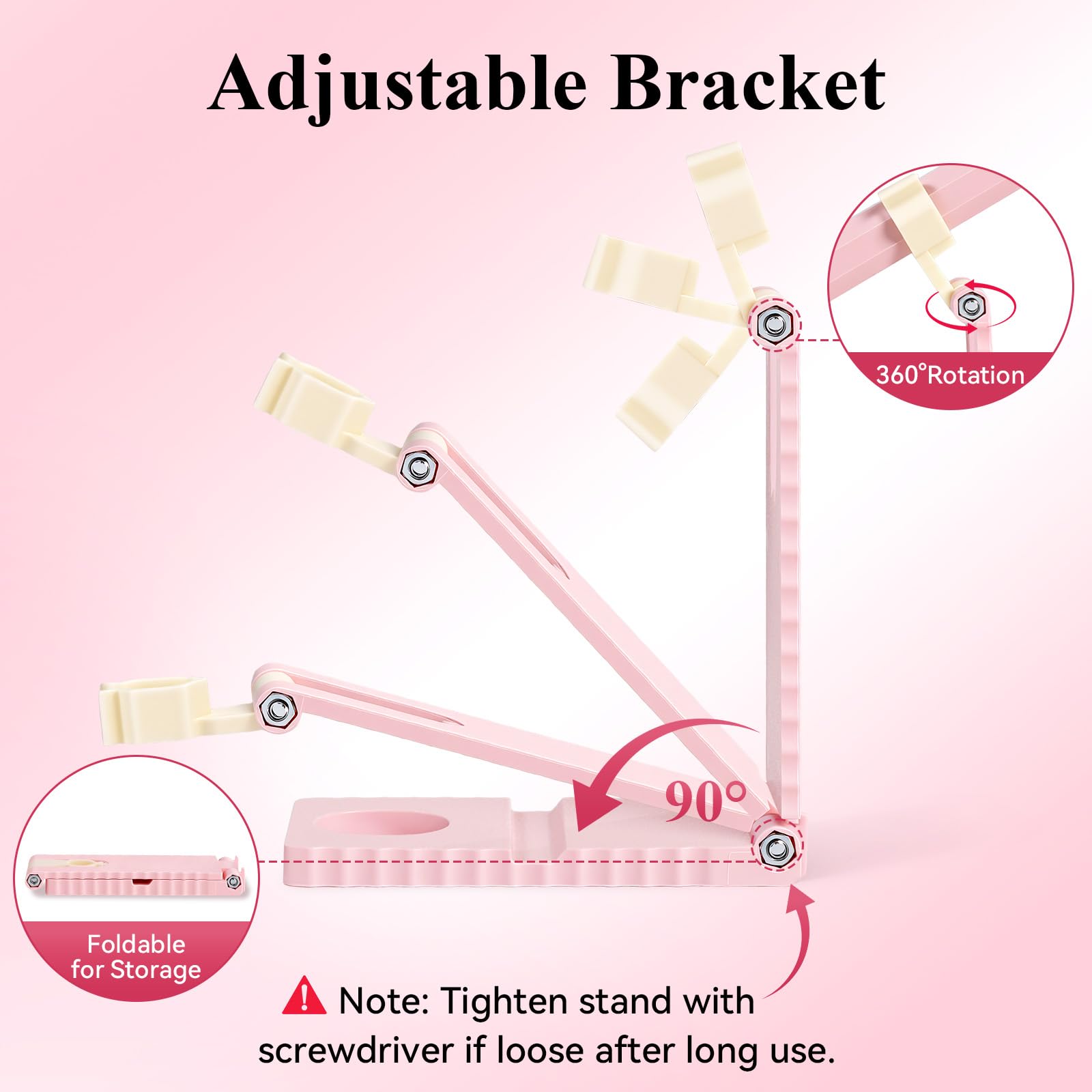 YSC soft silicone base close-up providing non-slip stability during cure