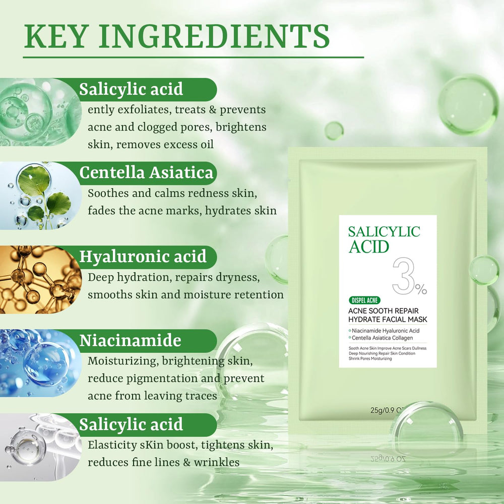 YTRAJU serum texture on hand highlighting hydration delivery