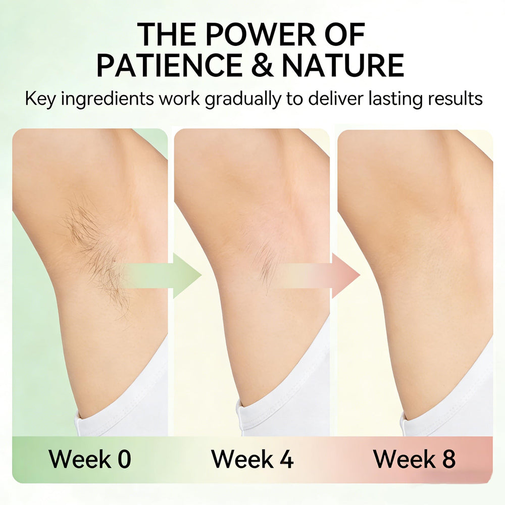 YUEPLATTNMAY application on forearm illustrating soothing hydration benefit